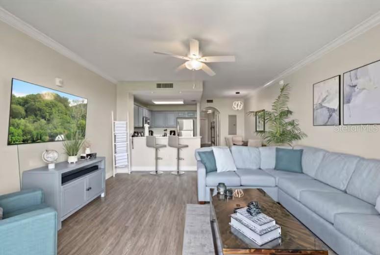 13415 BLUE HERON BEACH DR #403, ORLANDO, FL, 32821