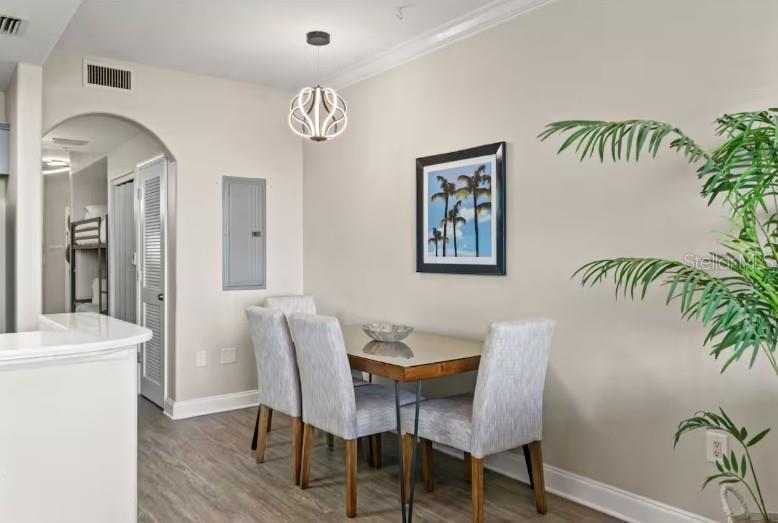 13415 BLUE HERON BEACH DR #403, ORLANDO, FL, 32821