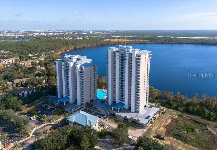 13415 BLUE HERON BEACH DR #403, ORLANDO, FL, 32821