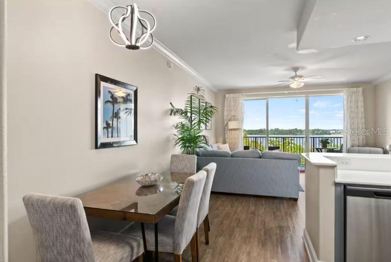 13415 BLUE HERON BEACH DR #403, ORLANDO, FL, 32821