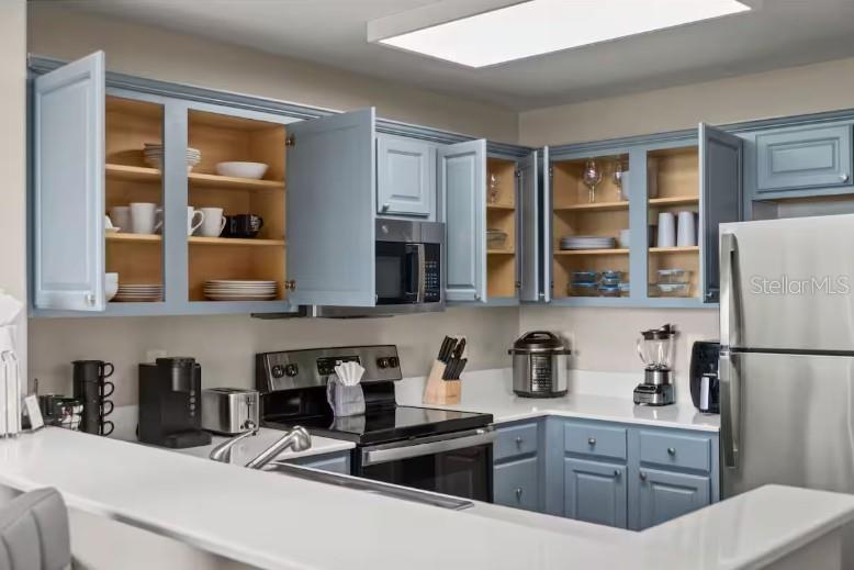 13415 BLUE HERON BEACH DR #403, ORLANDO, FL, 32821