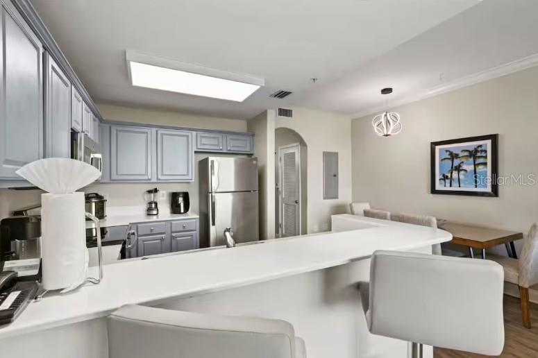 13415 BLUE HERON BEACH DR #403, ORLANDO, FL, 32821