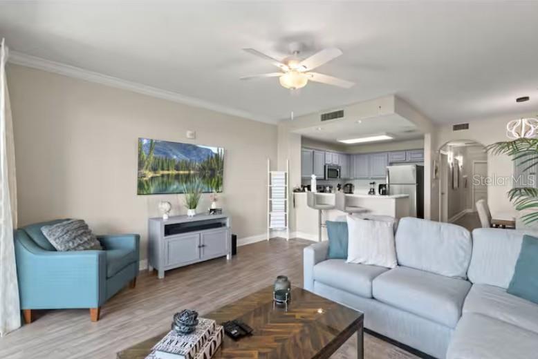 13415 BLUE HERON BEACH DR #403, ORLANDO, FL, 32821