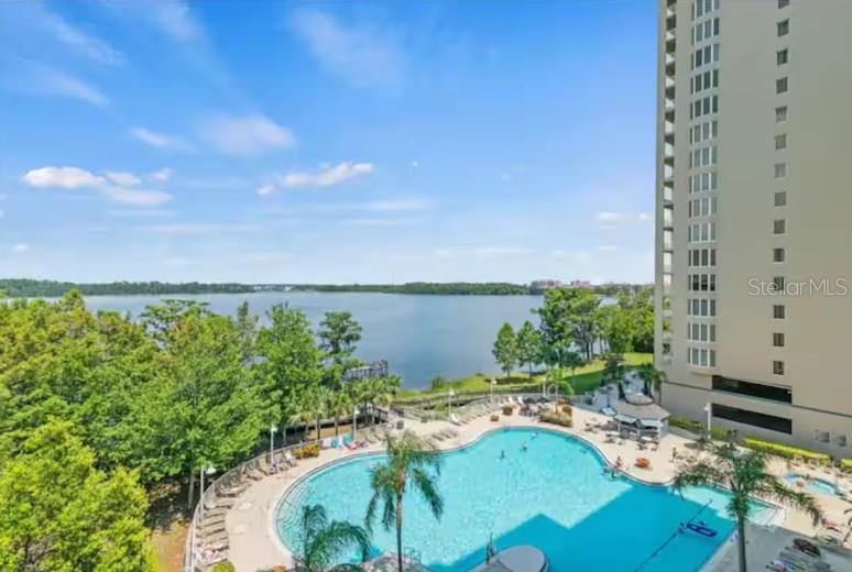 13415 BLUE HERON BEACH DR #403, ORLANDO, FL, 32821