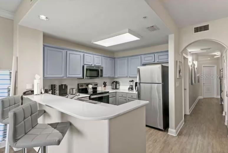 13415 BLUE HERON BEACH DR #403, ORLANDO, FL, 32821