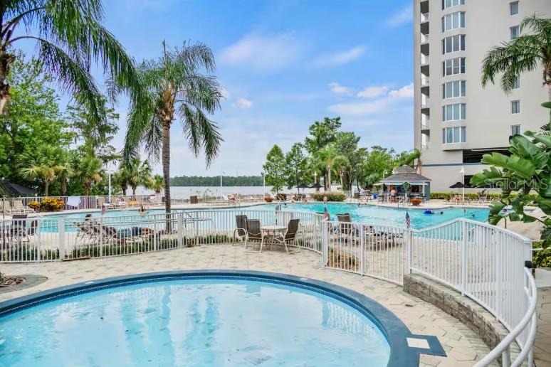 13415 BLUE HERON BEACH DR #403, ORLANDO, FL, 32821