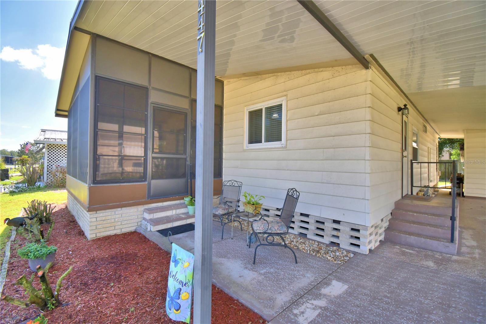 447 VILLAGE CIR SW, WINTER HAVEN, FL, 33880