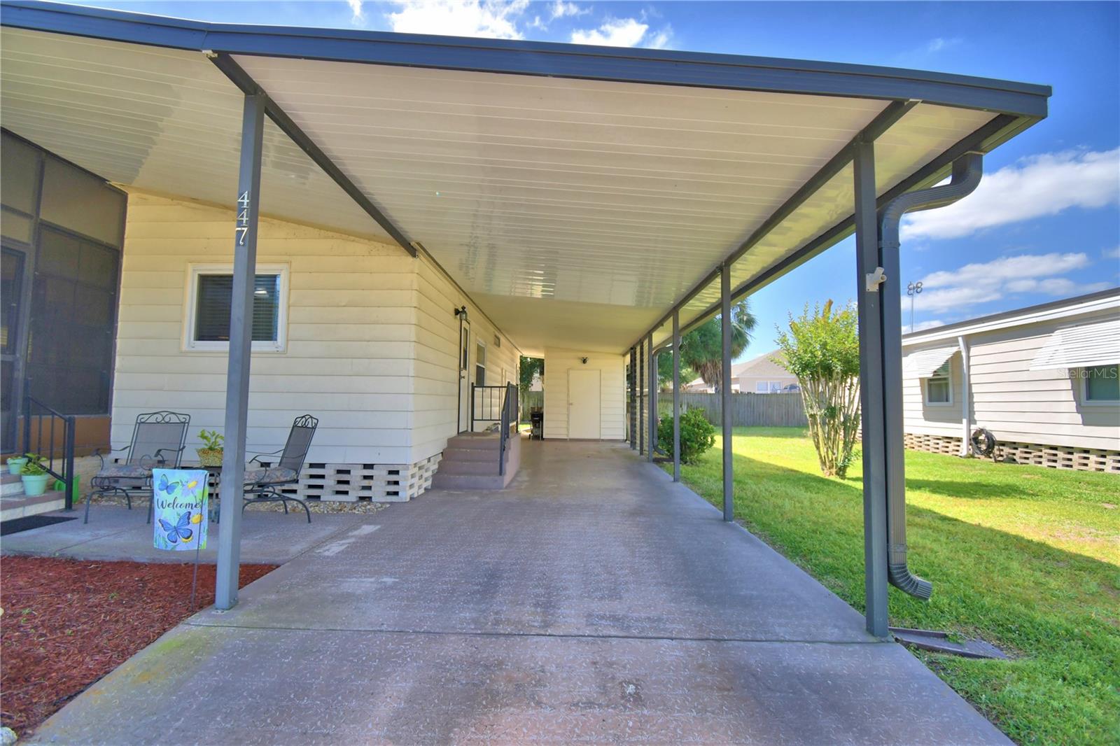 447 VILLAGE CIR SW, WINTER HAVEN, FL, 33880