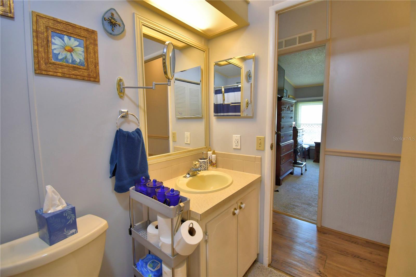 447 VILLAGE CIR SW, WINTER HAVEN, FL, 33880