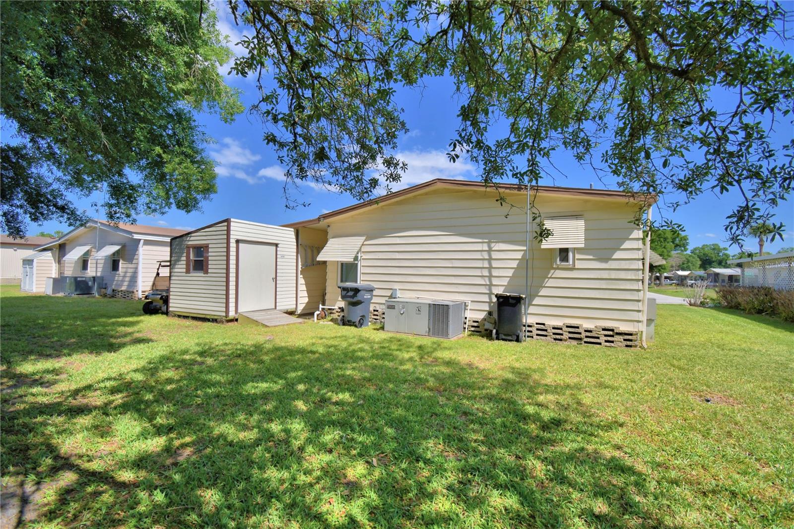 447 VILLAGE CIR SW, WINTER HAVEN, FL, 33880