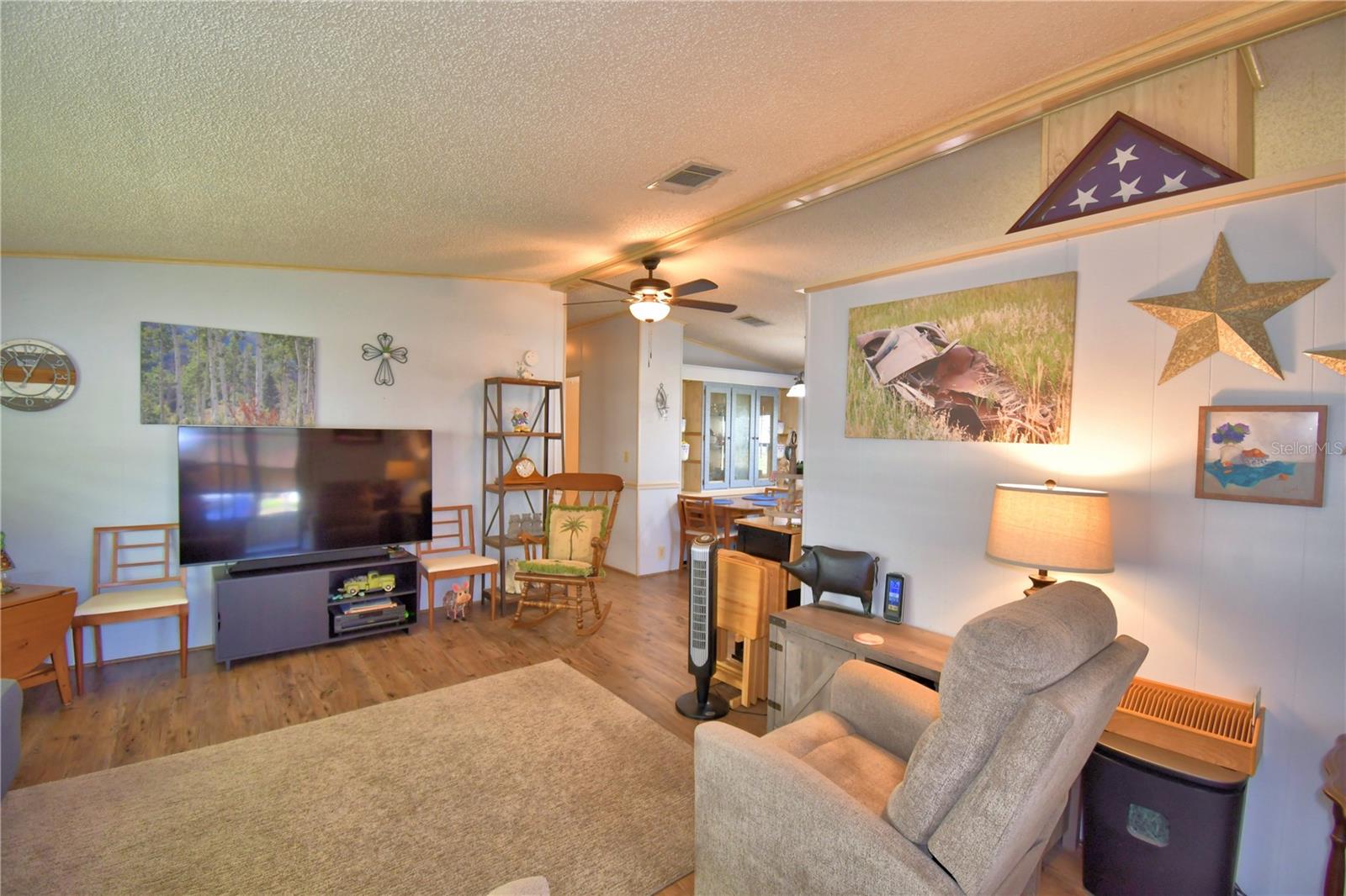 447 VILLAGE CIR SW, WINTER HAVEN, FL, 33880