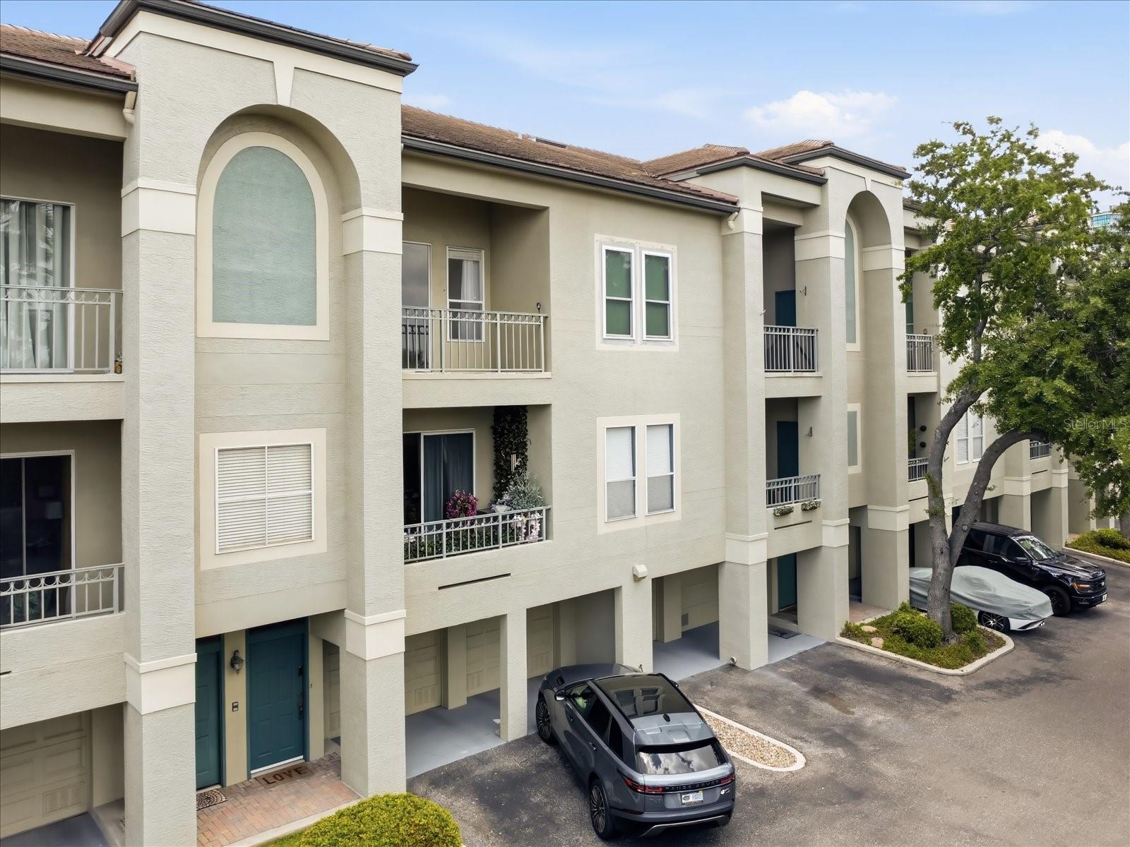 746 CORAL REEF DR #746, TAMPA, FL, 33602