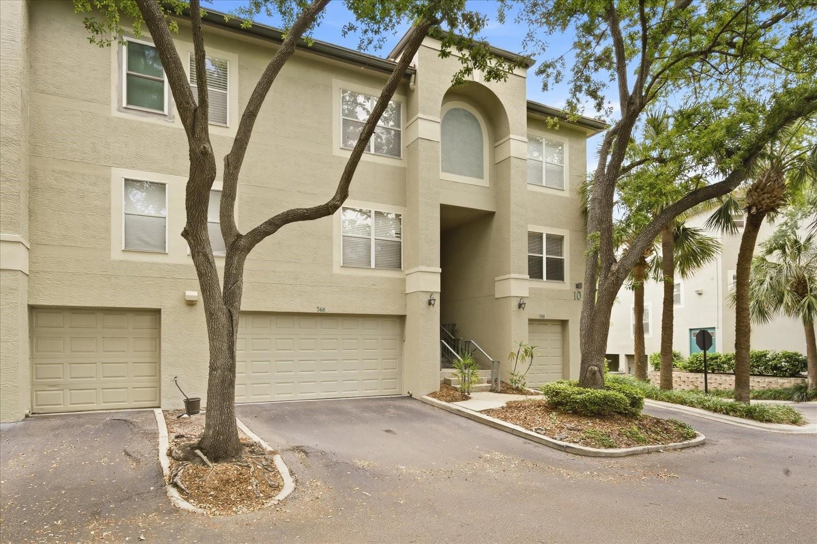 746 CORAL REEF DR #746, TAMPA, FL, 33602