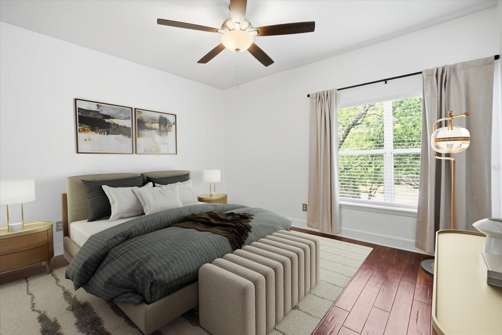 746 CORAL REEF DR #746, TAMPA, FL, 33602