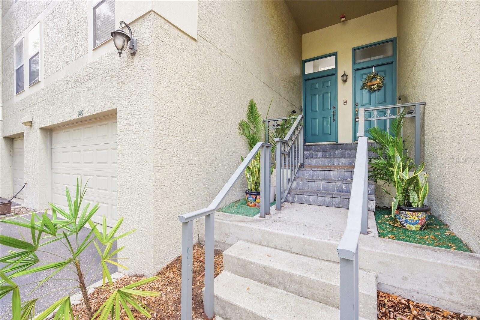 746 CORAL REEF DR #746, TAMPA, FL, 33602