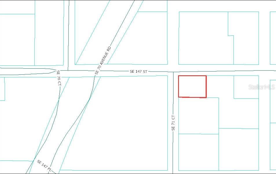 TBD SE 147TH ST, SUMMERFIELD, FL, 34491