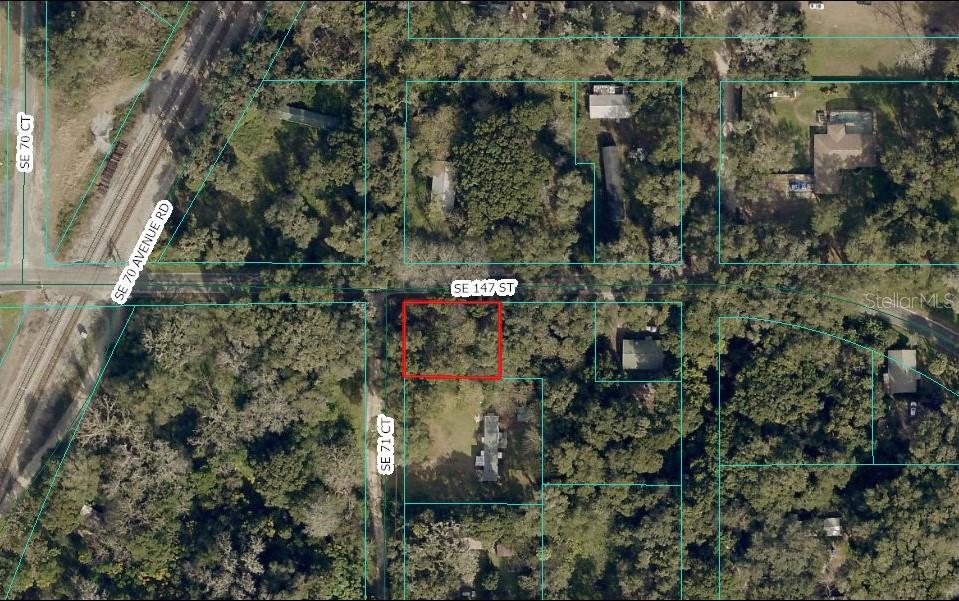 TBD SE 147TH ST, SUMMERFIELD, FL, 34491