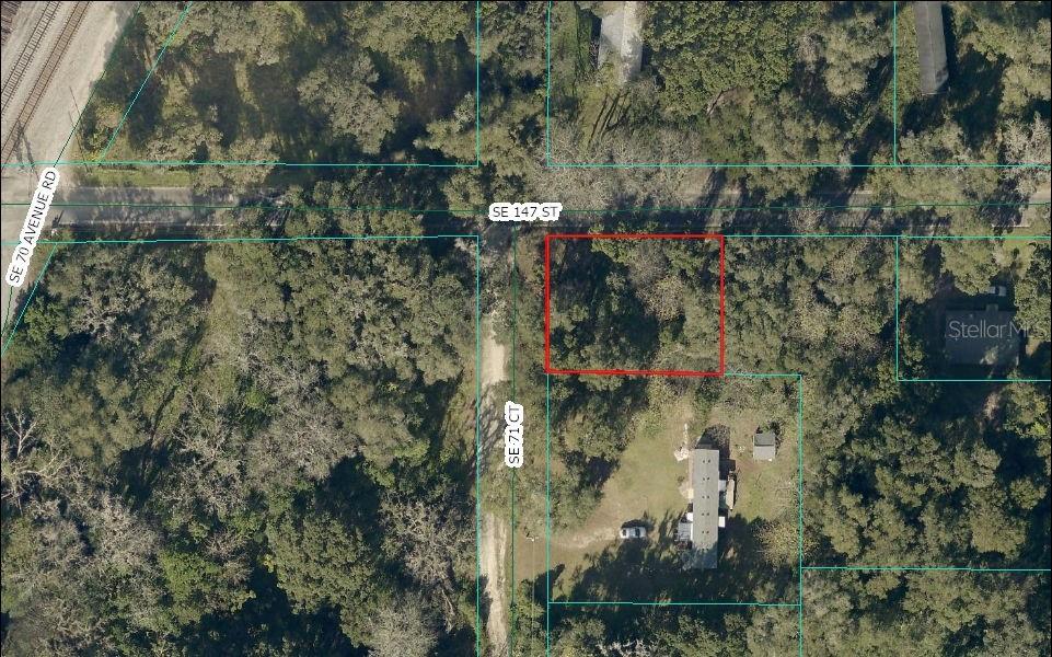 TBD SE 147TH ST, SUMMERFIELD, FL, 34491