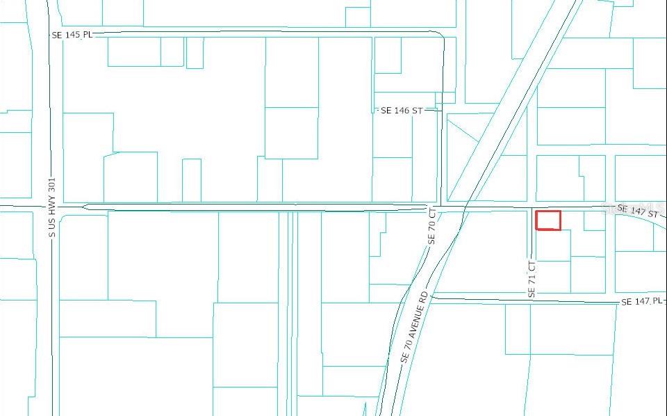 TBD SE 147TH ST, SUMMERFIELD, FL, 34491