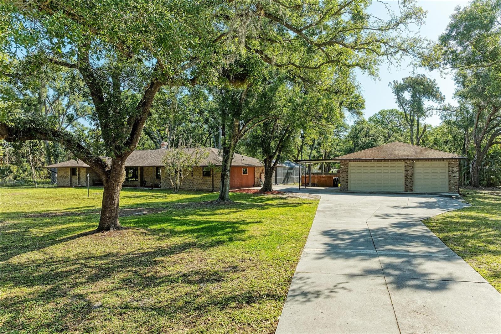 4328 LOST FOREST LN, SARASOTA, FL, 34235