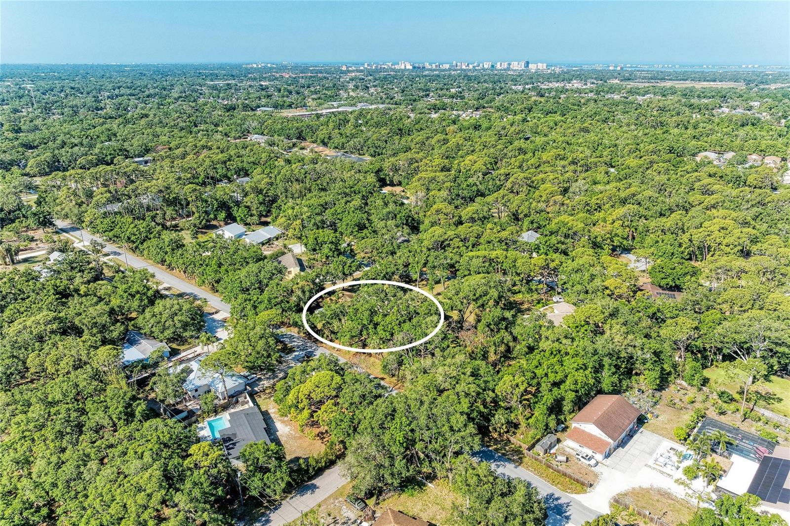 4328 LOST FOREST LN, SARASOTA, FL, 34235