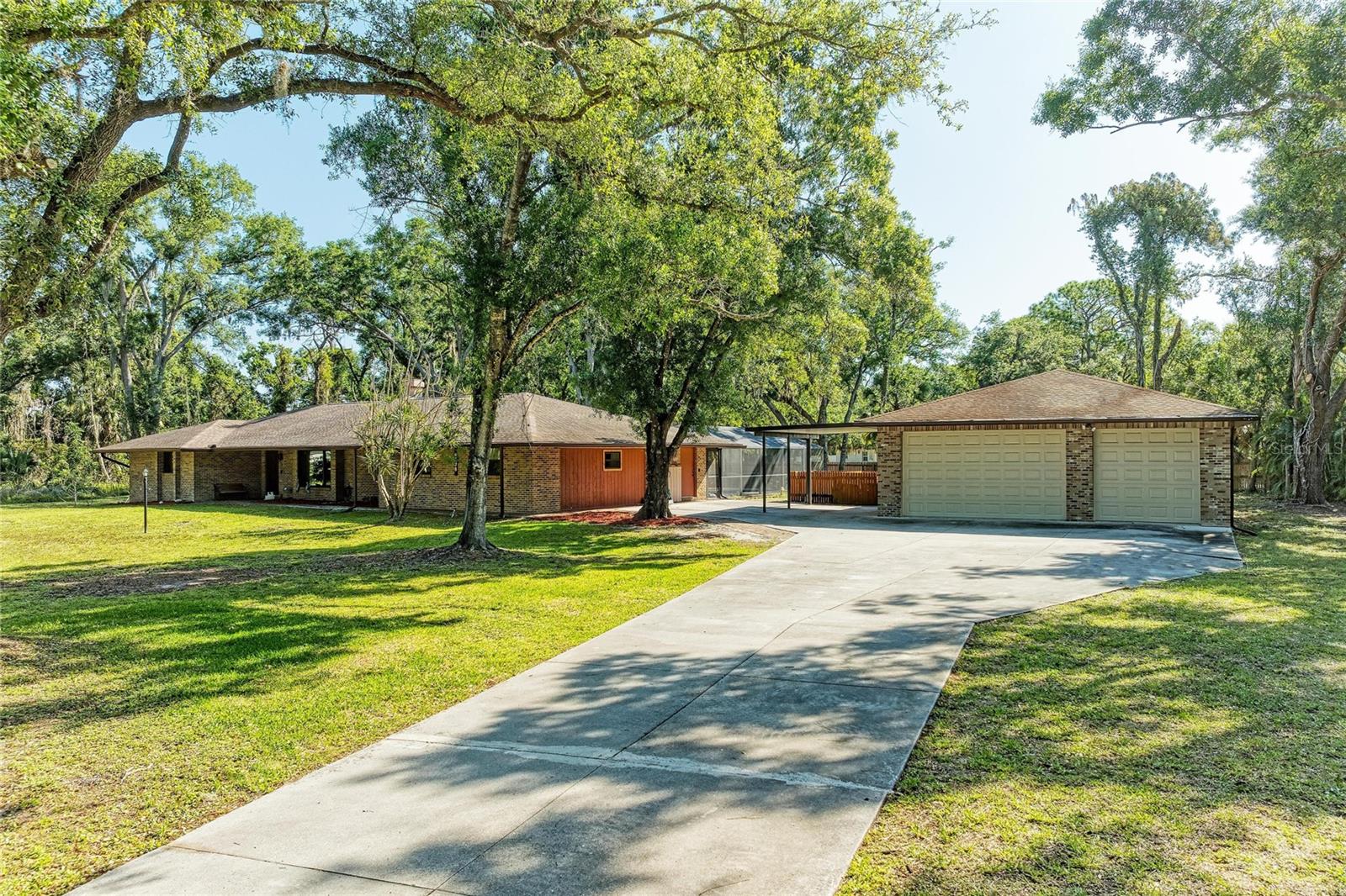 4328 LOST FOREST LN, SARASOTA, FL, 34235