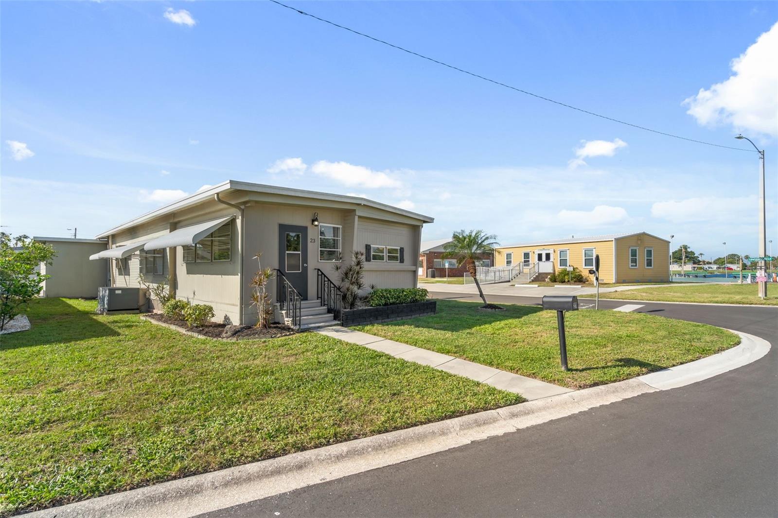 2900 8TH AVE W #23, PALMETTO, FL, 34221