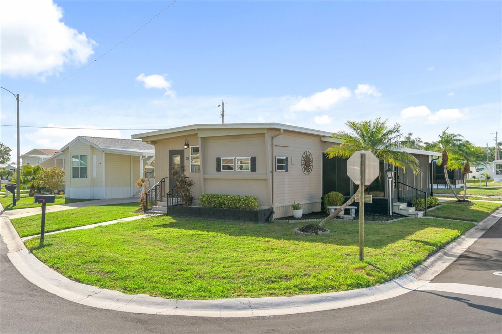 2900 8TH AVE W #23, PALMETTO, FL, 34221