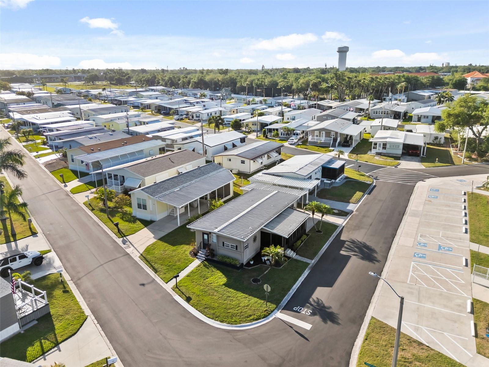 2900 8TH AVE W #23, PALMETTO, FL, 34221