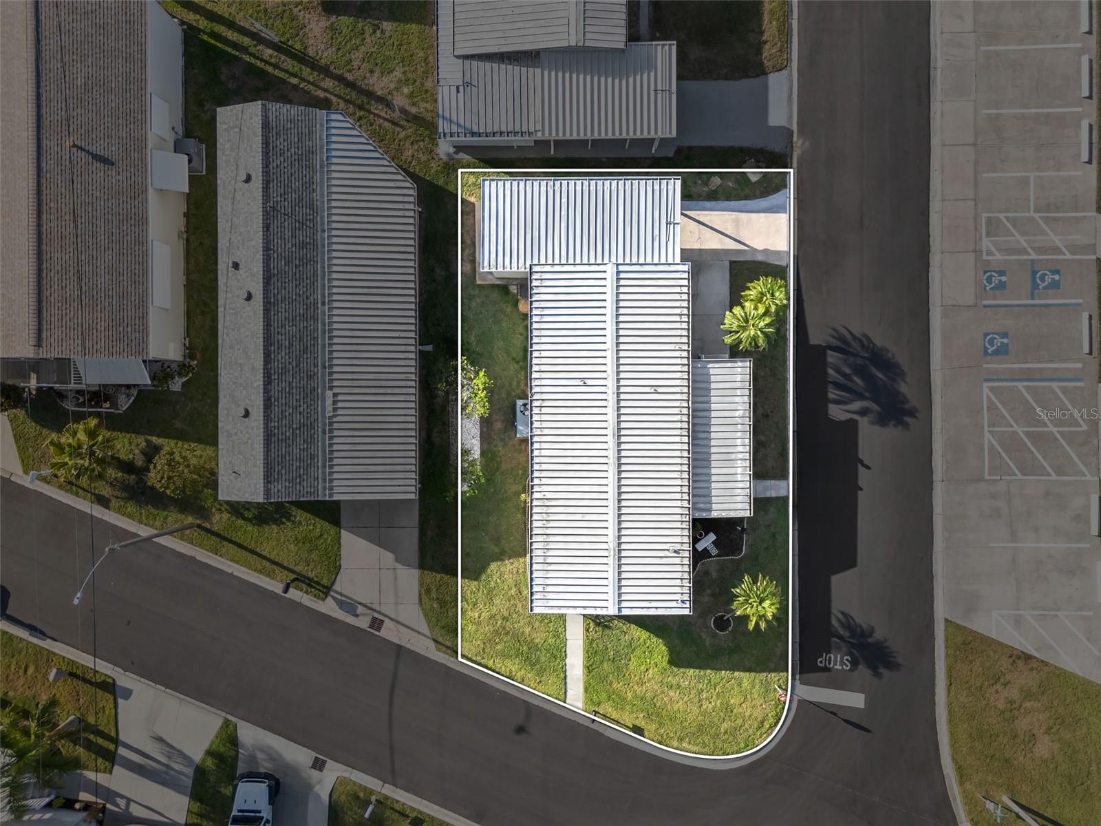 2900 8TH AVE W #23, PALMETTO, FL, 34221