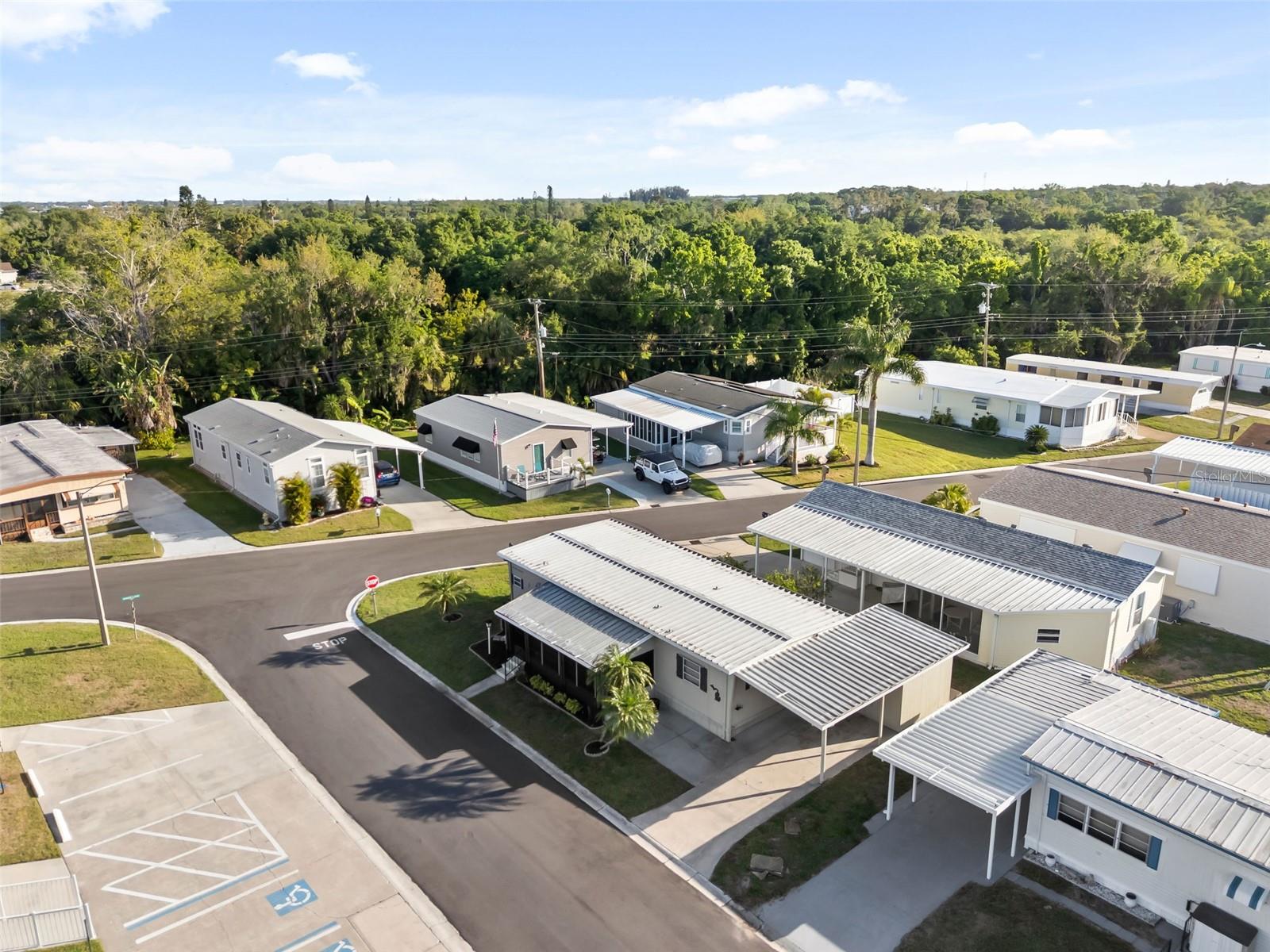 2900 8TH AVE W #23, PALMETTO, FL, 34221