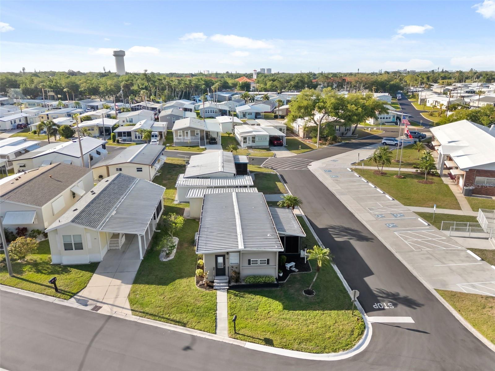 2900 8TH AVE W #23, PALMETTO, FL, 34221