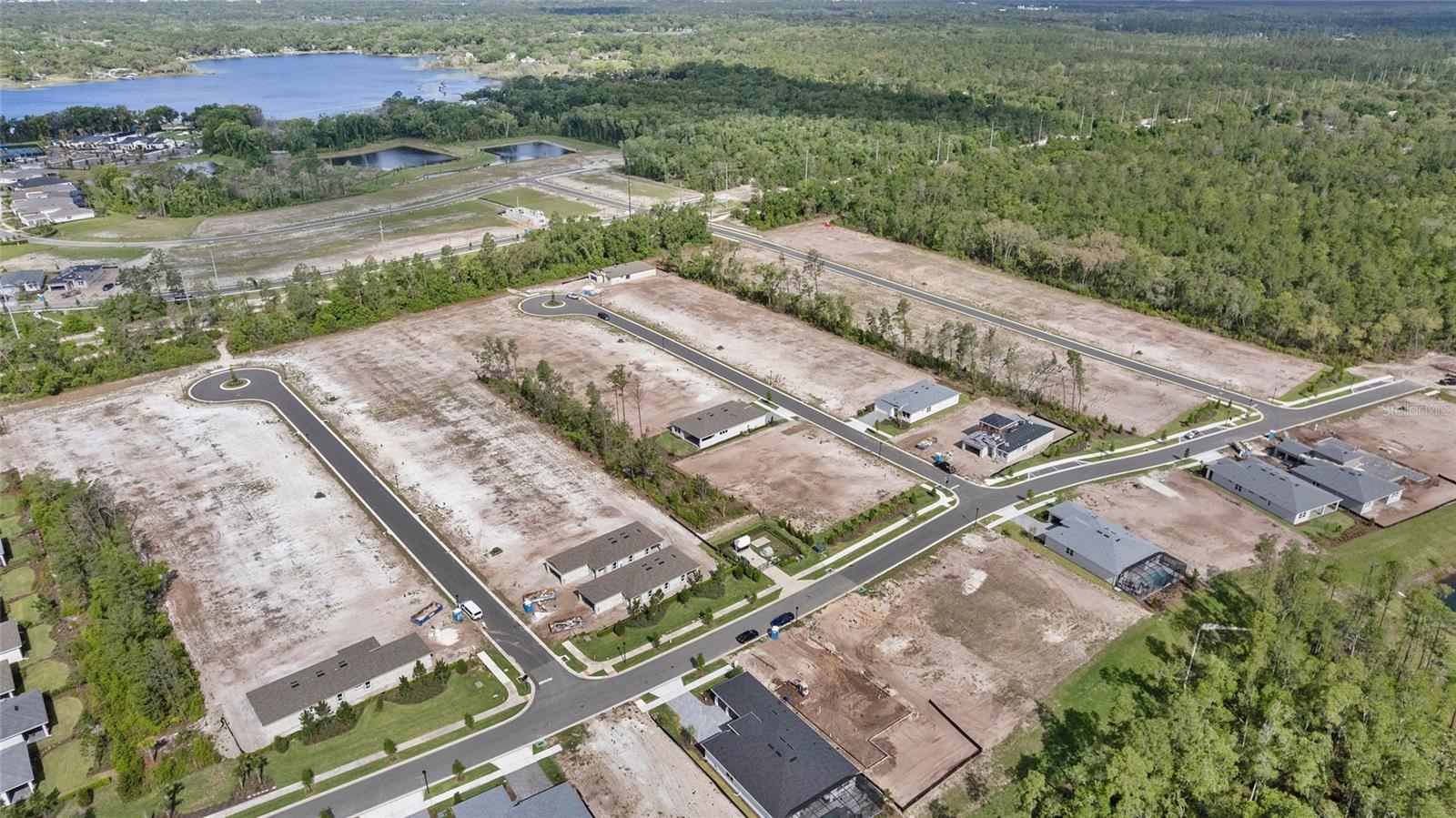 1293 TWIN FARMS CT, DELAND, FL, 32724