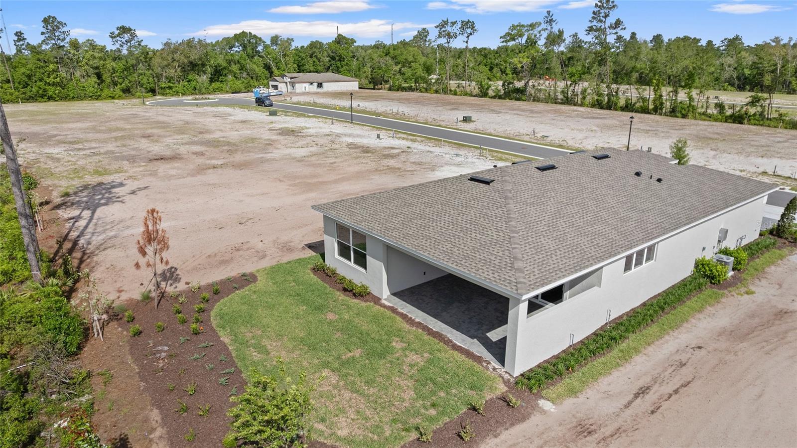 1293 TWIN FARMS CT, DELAND, FL, 32724