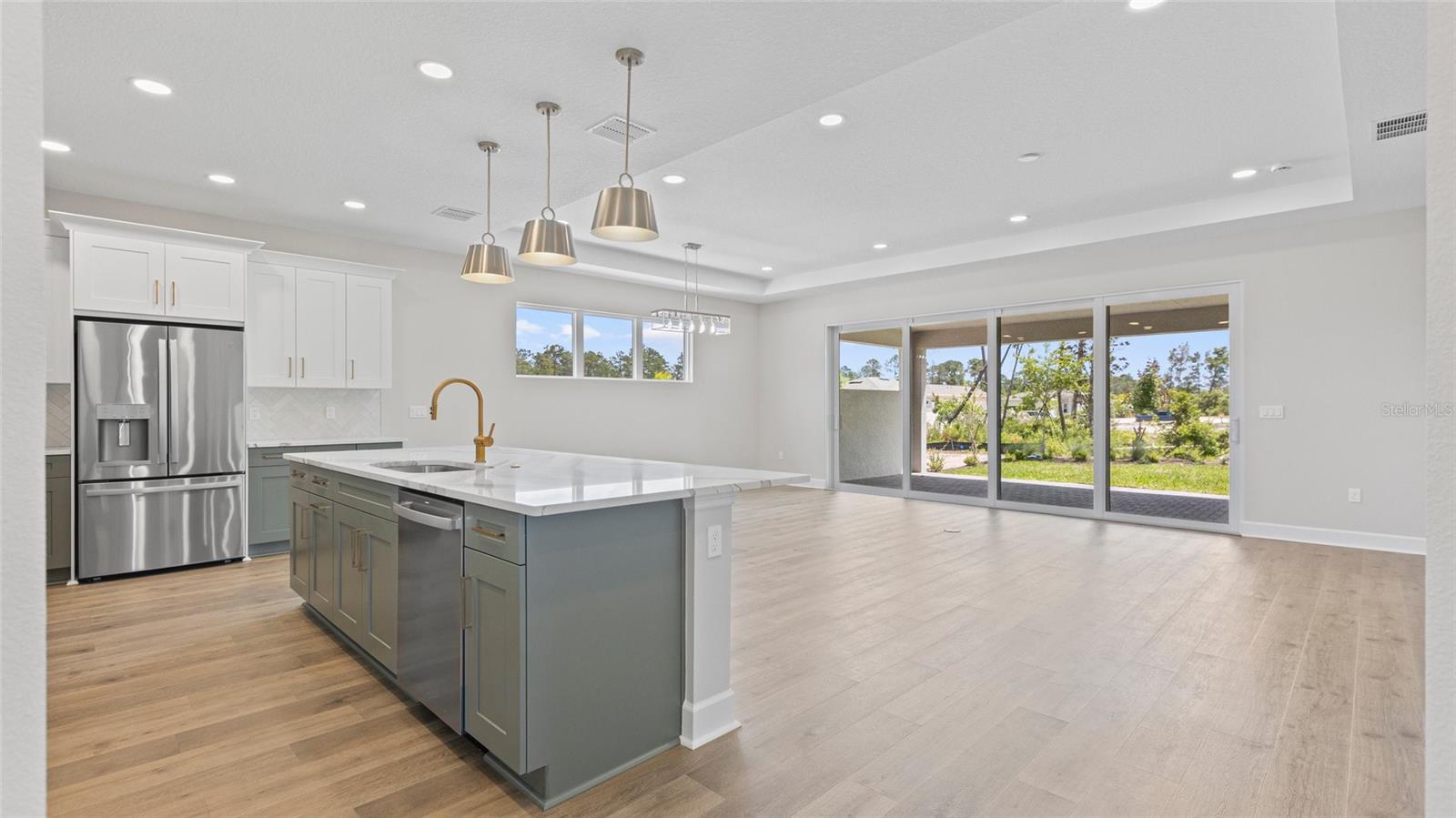 1293 TWIN FARMS CT, DELAND, FL, 32724