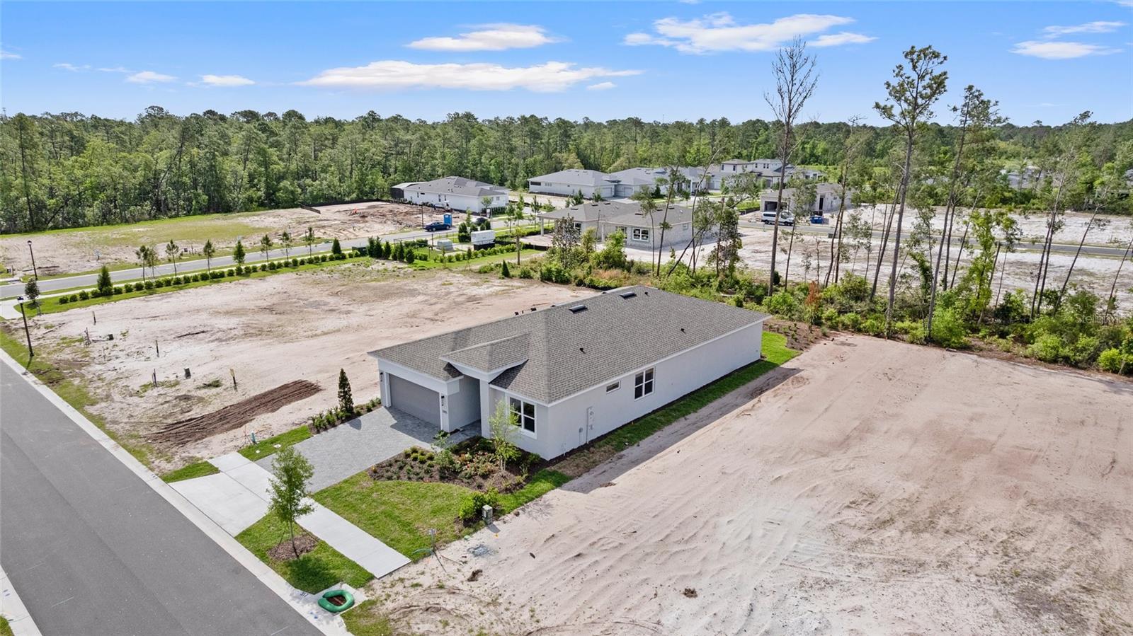 1293 TWIN FARMS CT, DELAND, FL, 32724