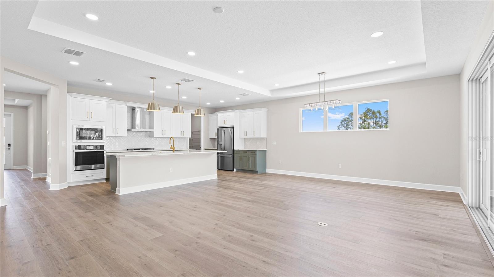 1293 TWIN FARMS CT, DELAND, FL, 32724