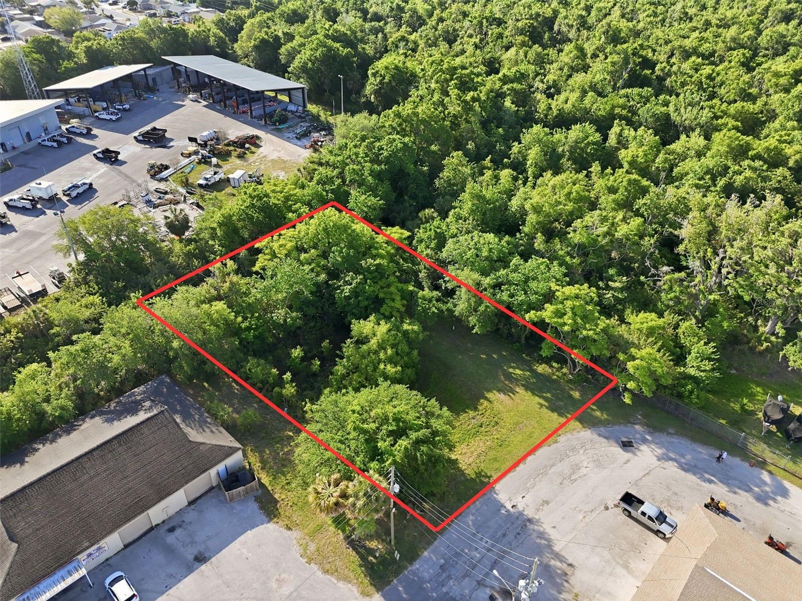 7810 CLARK MOODY BLVD, PORT RICHEY, FL, 34668