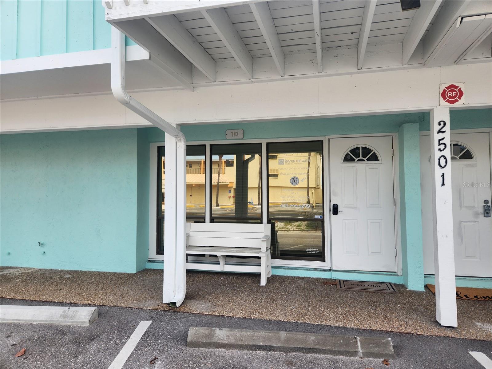 2501 GULF DR N #103, BRADENTON BEACH, FL, 34217