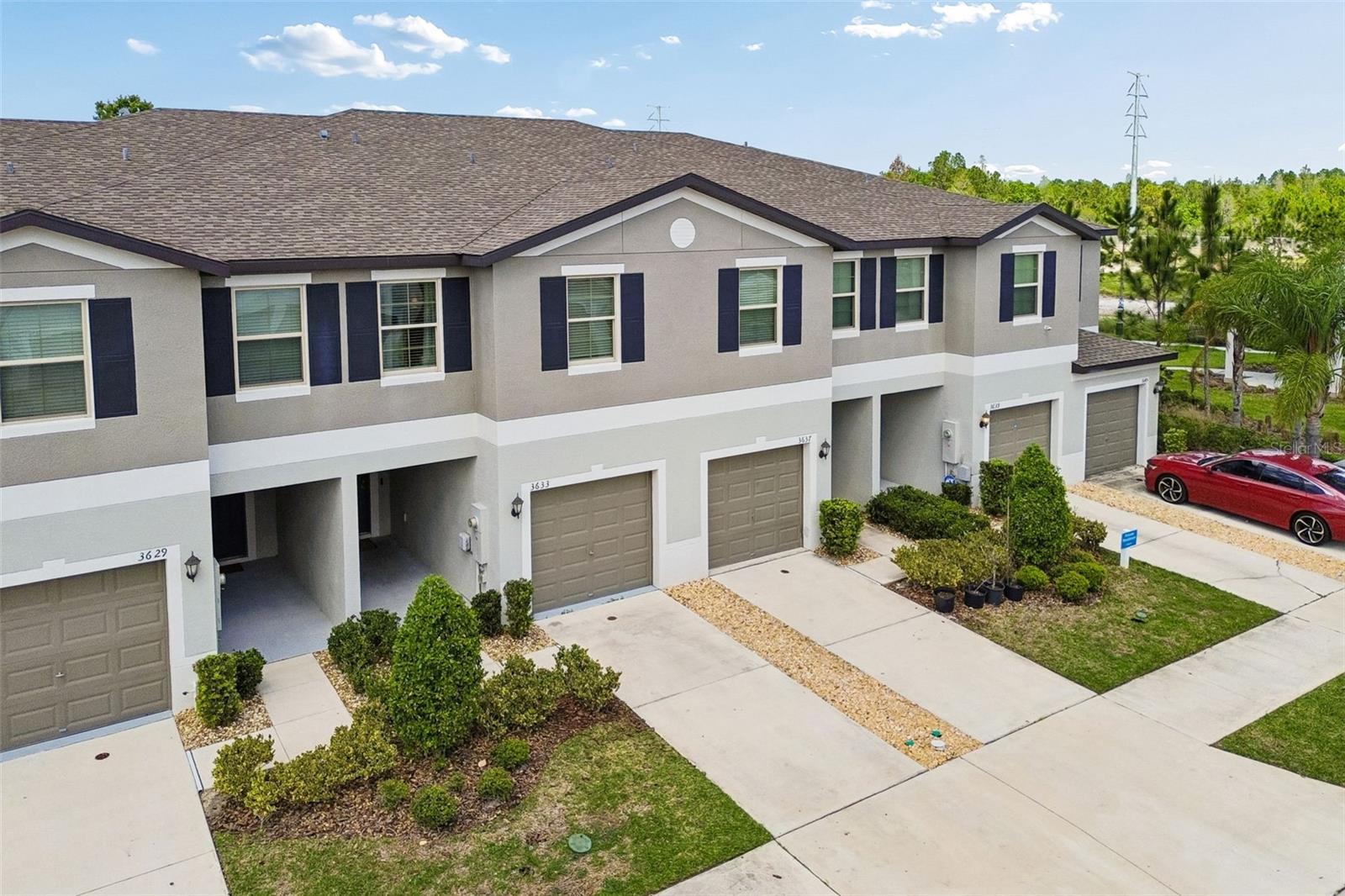 3633 BELLMEADE CT, WESLEY CHAPEL, FL, 33543