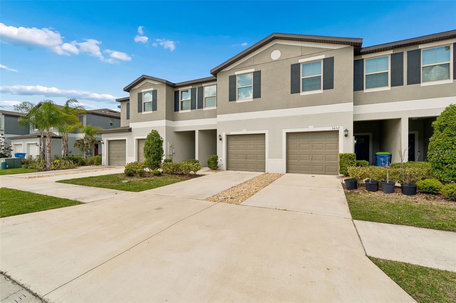 3633 BELLMEADE CT, WESLEY CHAPEL, FL, 33543