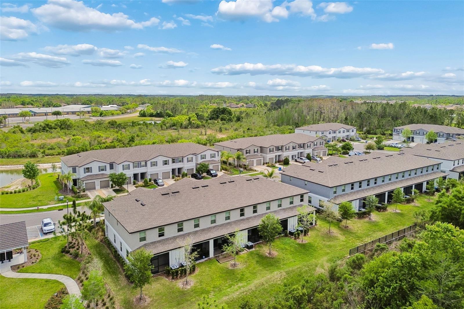 3633 BELLMEADE CT, WESLEY CHAPEL, FL, 33543