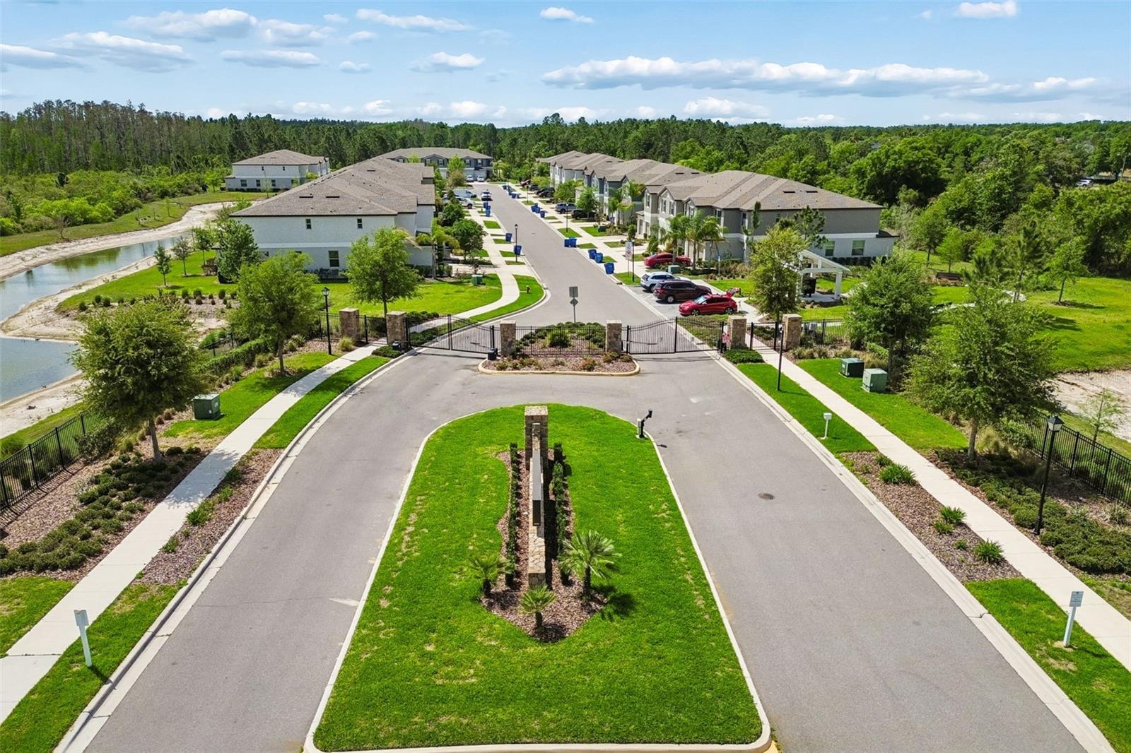 3633 BELLMEADE CT, WESLEY CHAPEL, FL, 33543