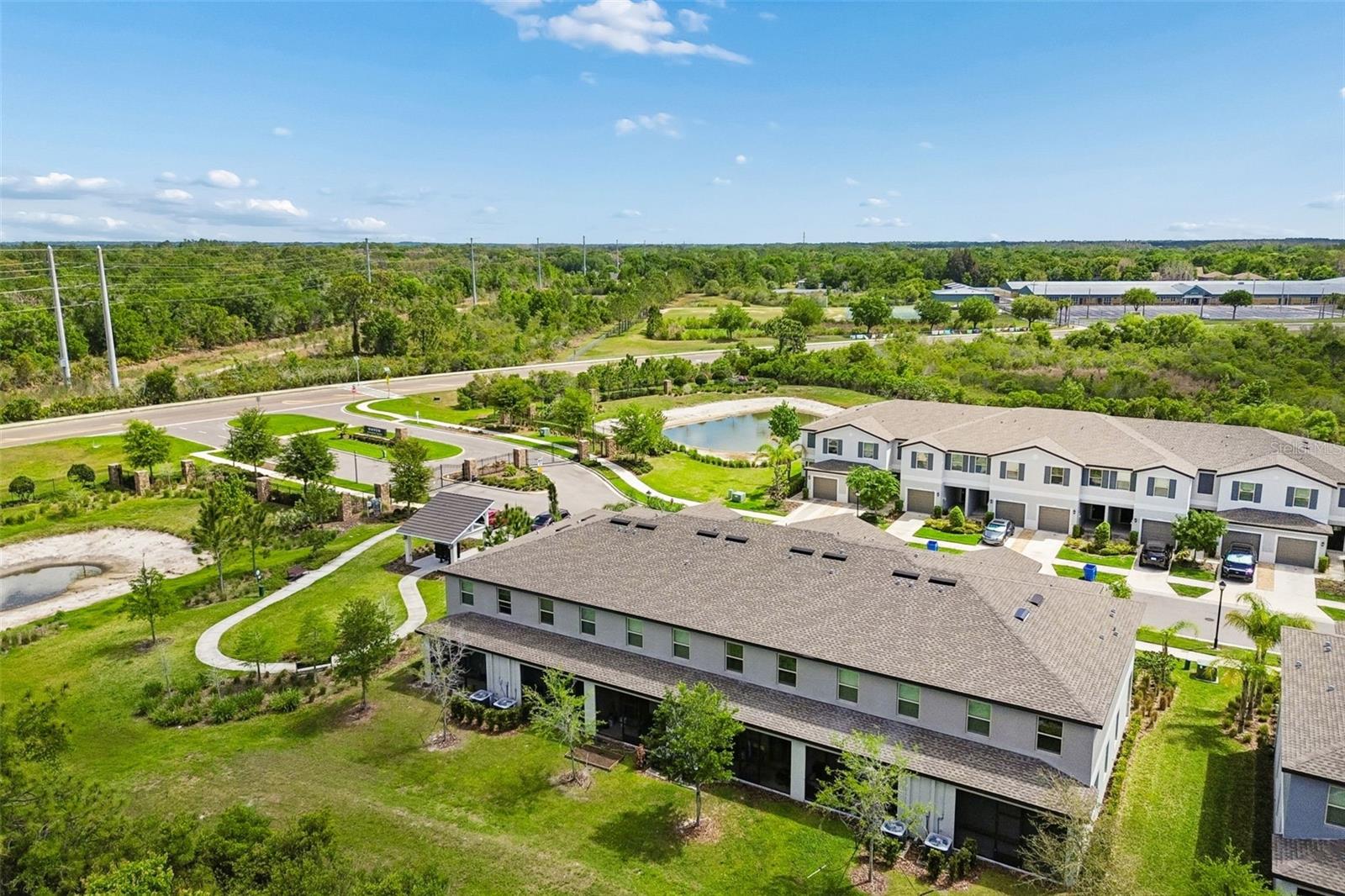 3633 BELLMEADE CT, WESLEY CHAPEL, FL, 33543