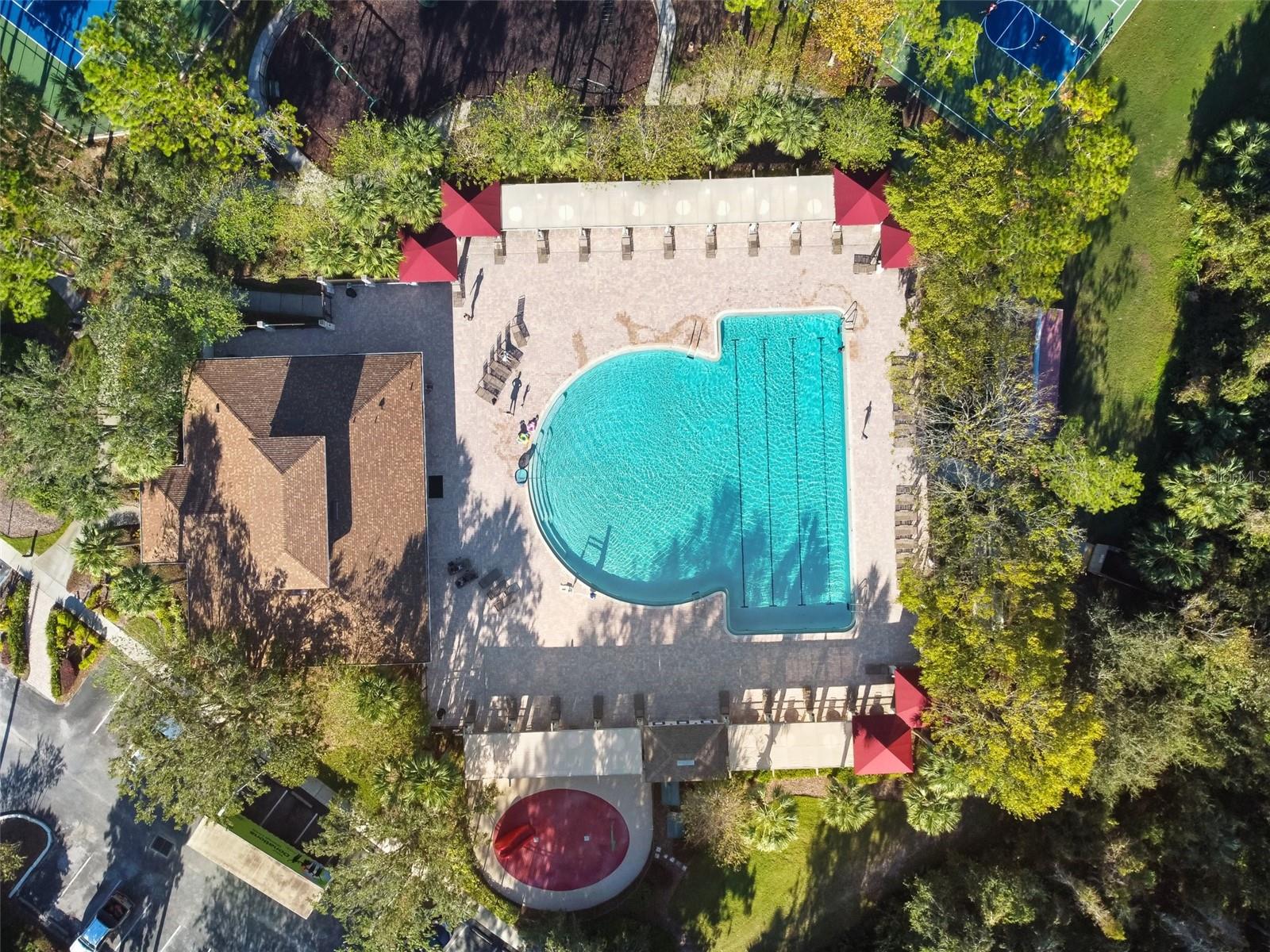 3633 BELLMEADE CT, WESLEY CHAPEL, FL, 33543