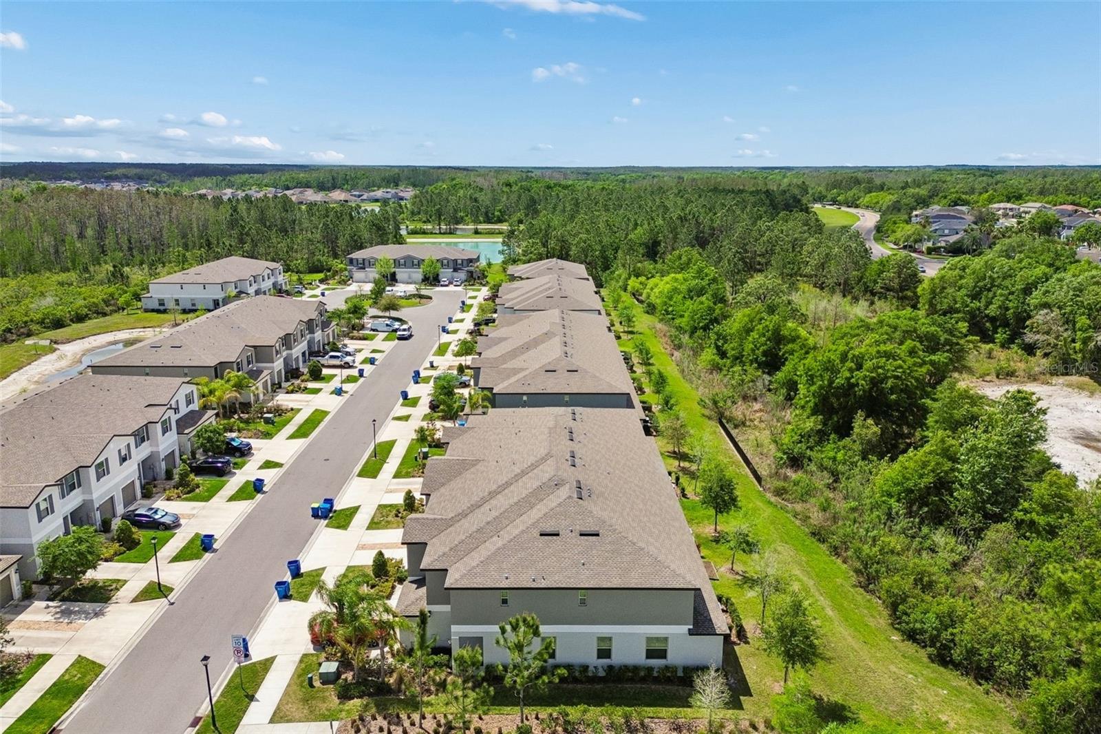 3633 BELLMEADE CT, WESLEY CHAPEL, FL, 33543