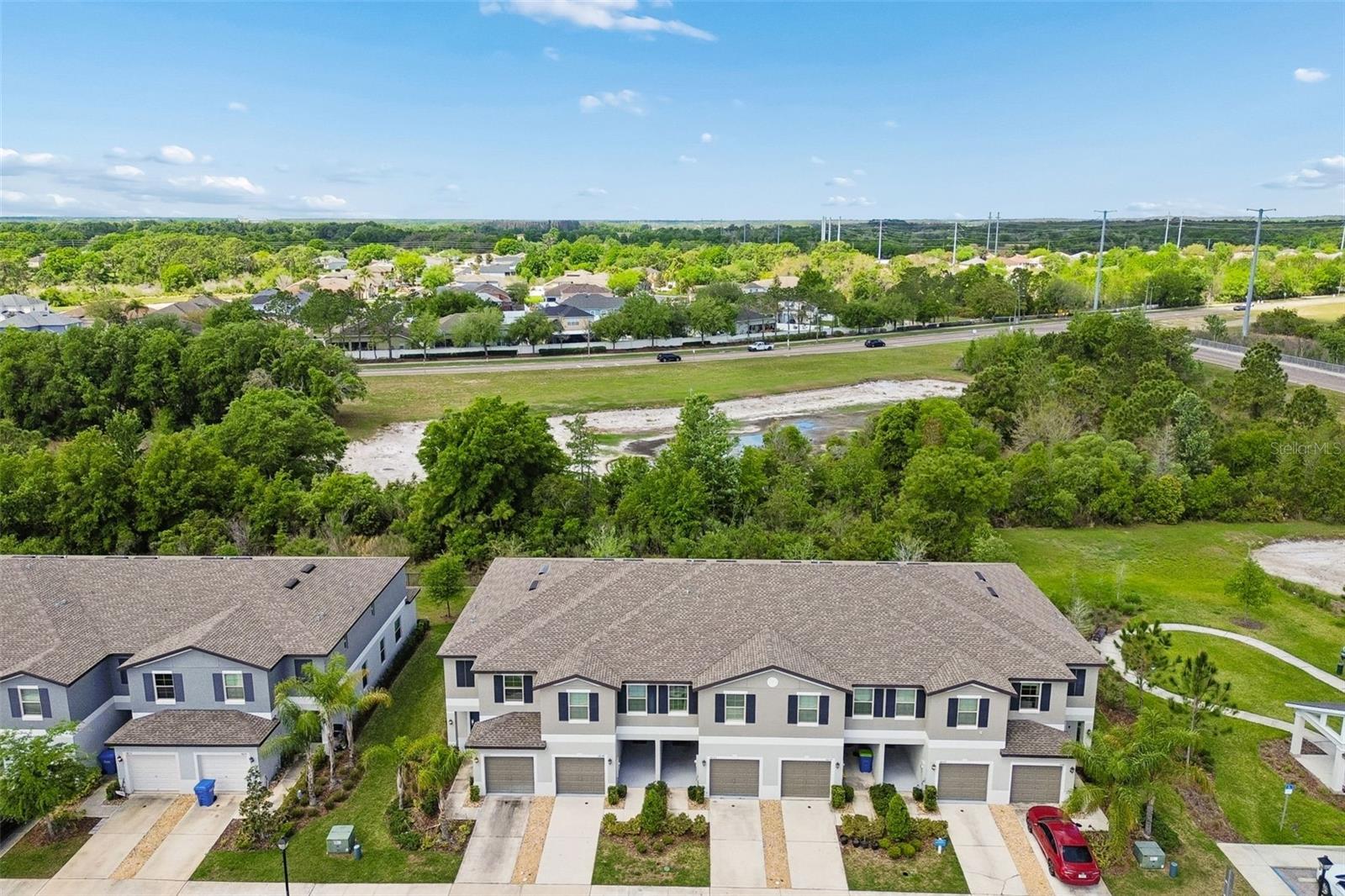 3633 BELLMEADE CT, WESLEY CHAPEL, FL, 33543