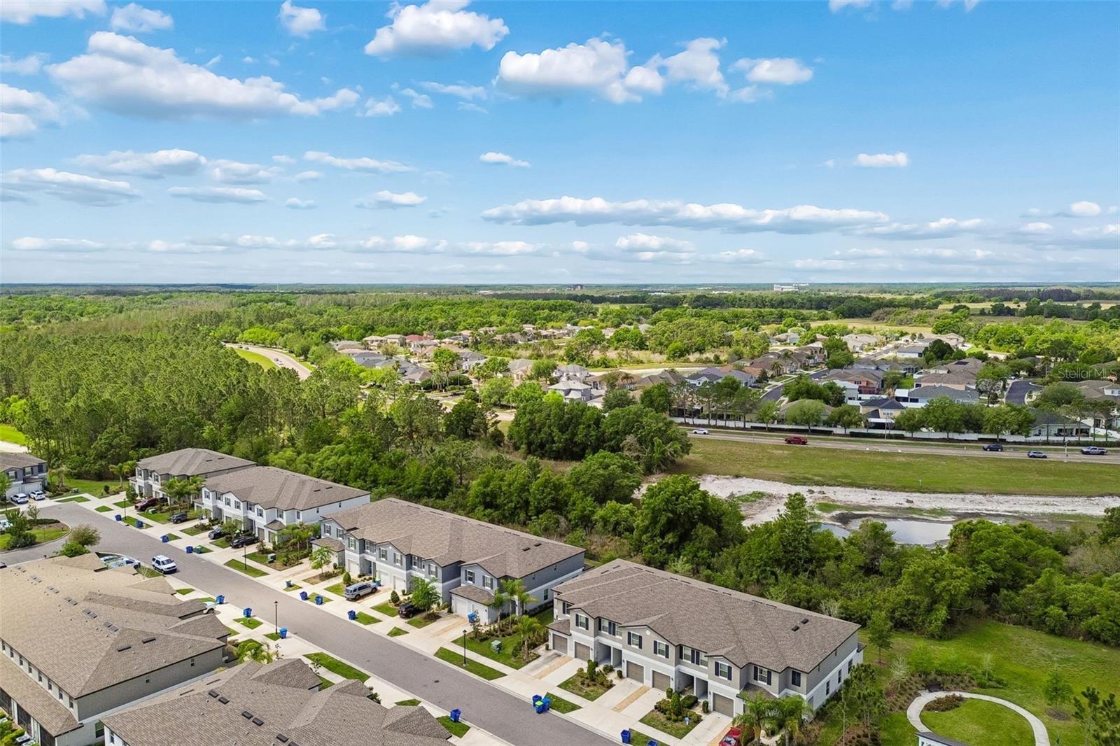 3633 BELLMEADE CT, WESLEY CHAPEL, FL, 33543