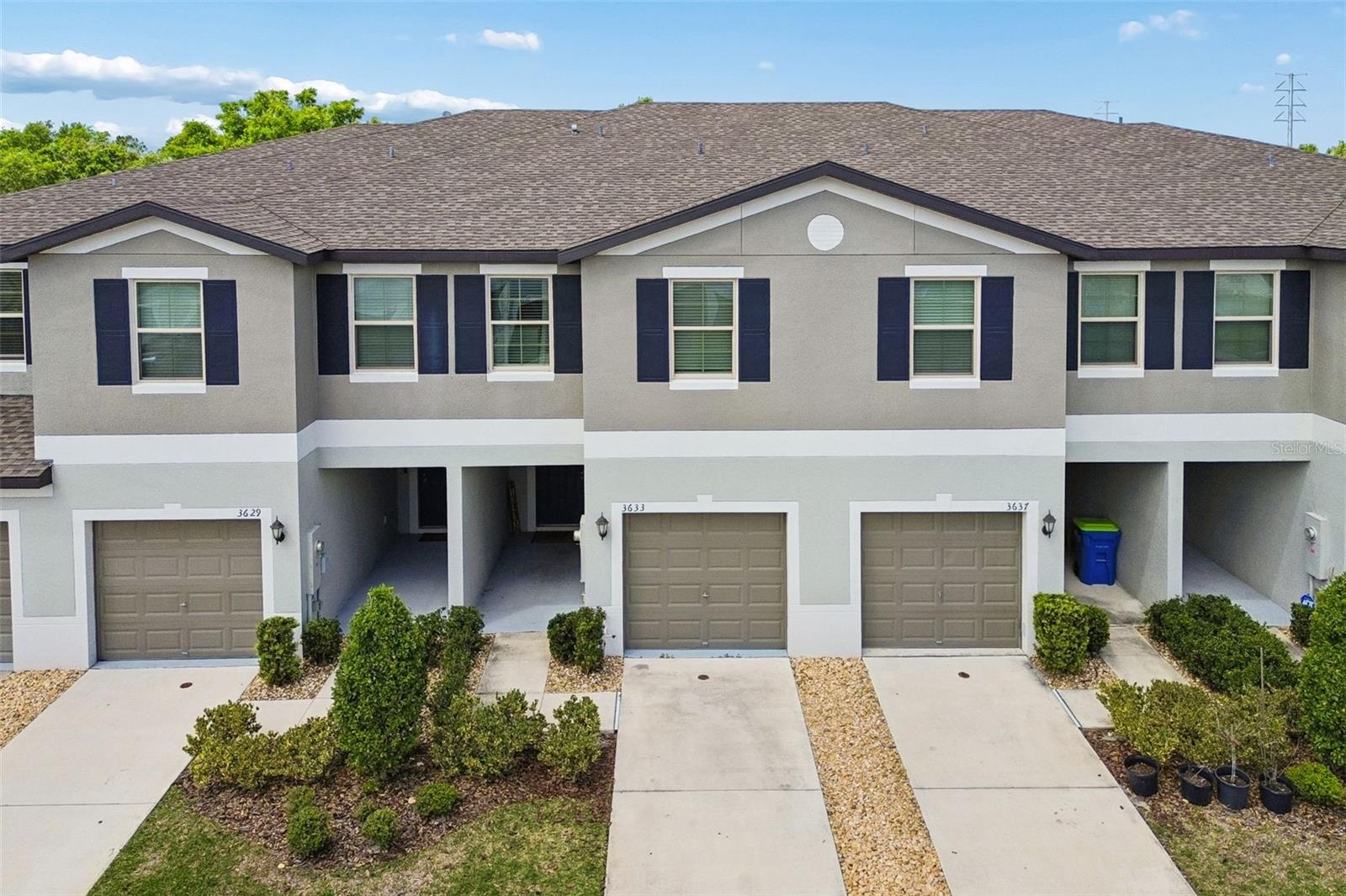 3633 BELLMEADE CT, WESLEY CHAPEL, FL, 33543