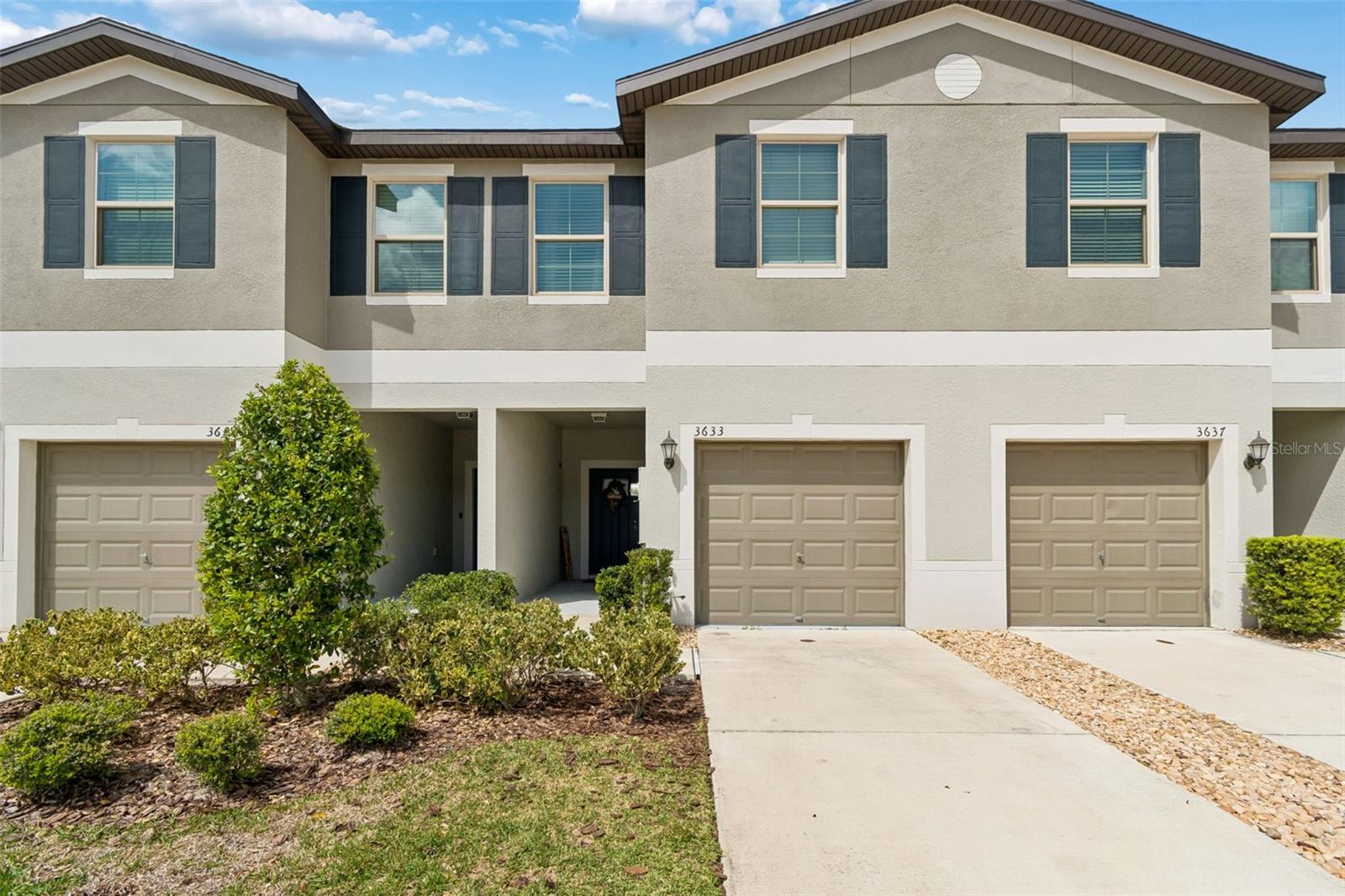 3633 BELLMEADE CT, WESLEY CHAPEL, FL, 33543
